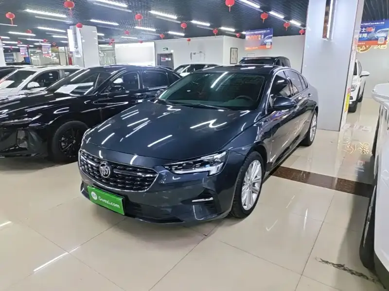Buick Regal
