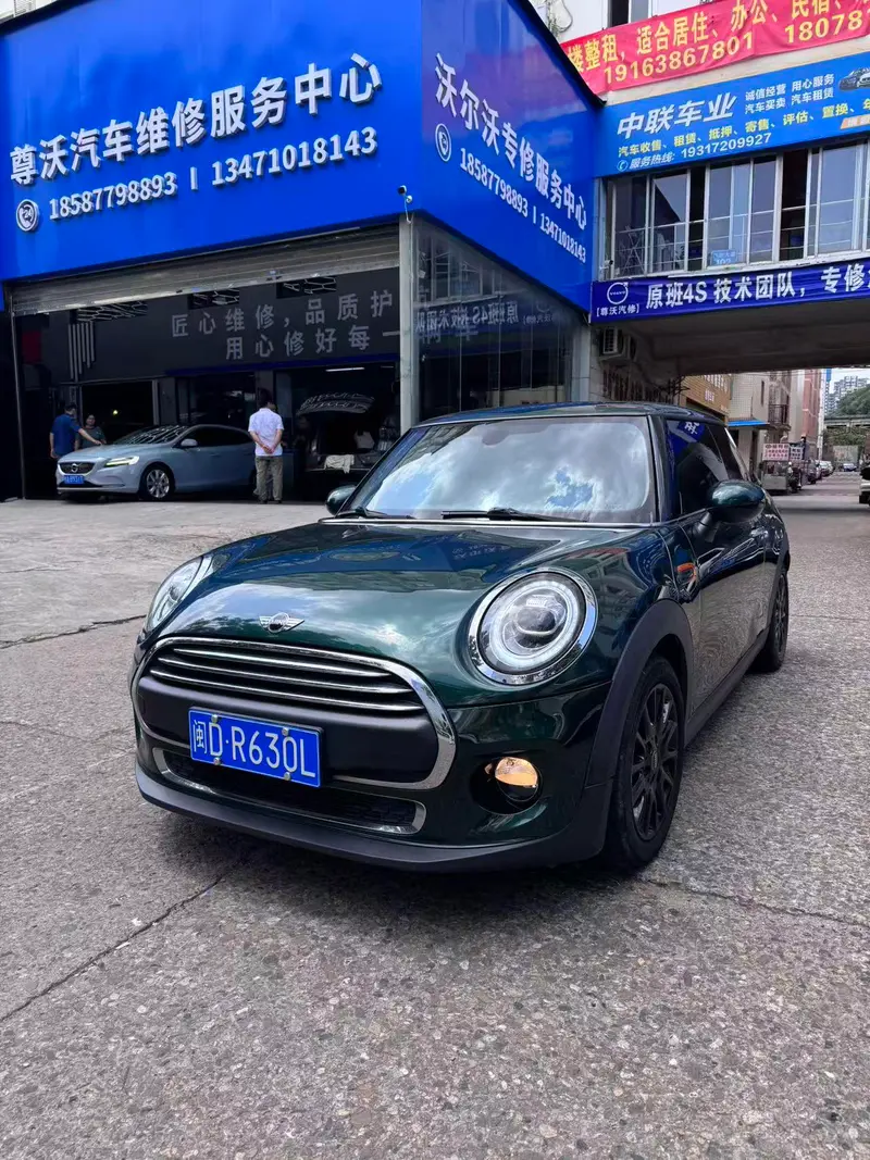 MINI