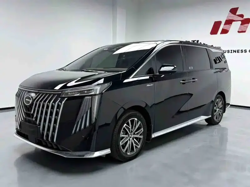GAC Motor M8