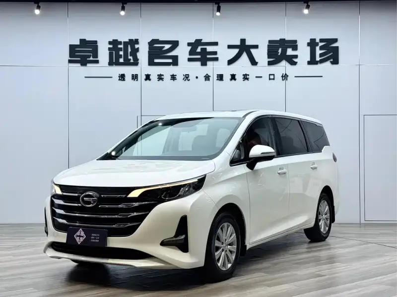 GAC Motor M6