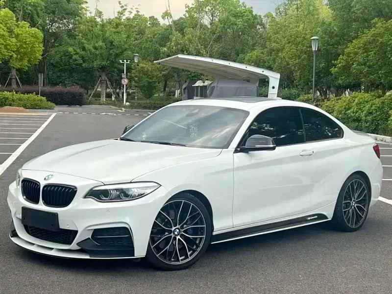 BMW 2-Series