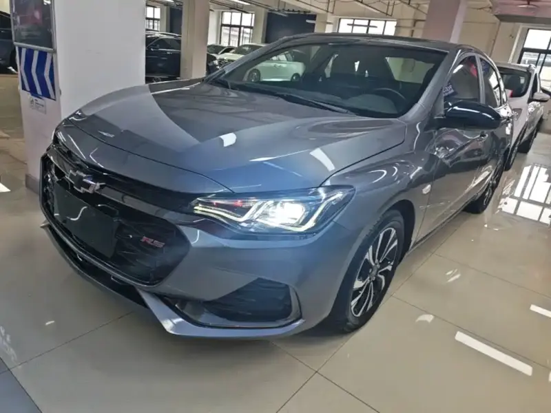Chevrolet Monza
