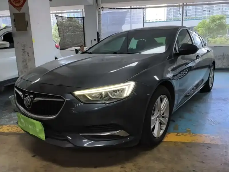 Buick Regal