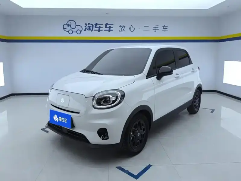 Leapmotor T03