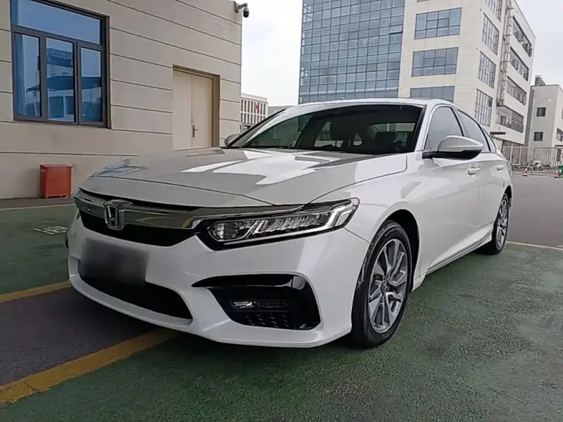 Honda Inspire