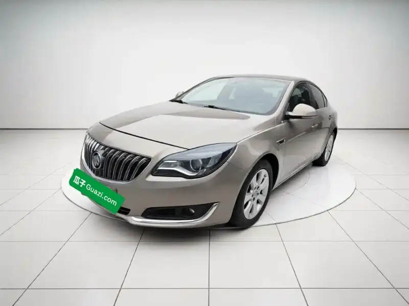 Buick Regal