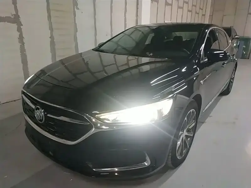 Buick LaCrosse
