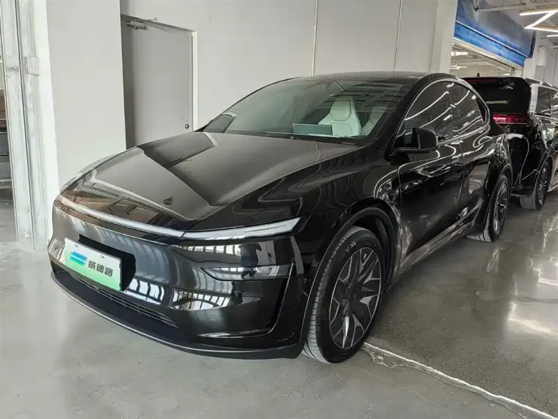 Tesla Model Y L