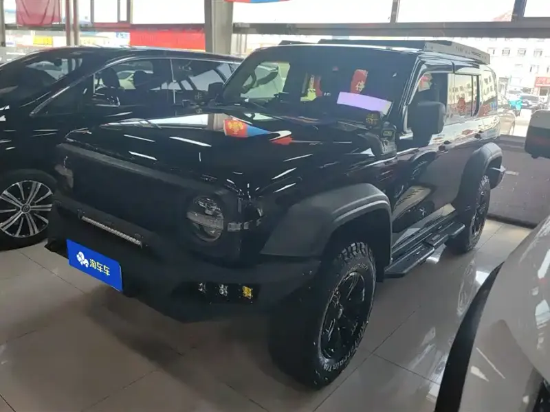 Tank 300