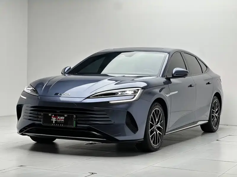 BYD Seal