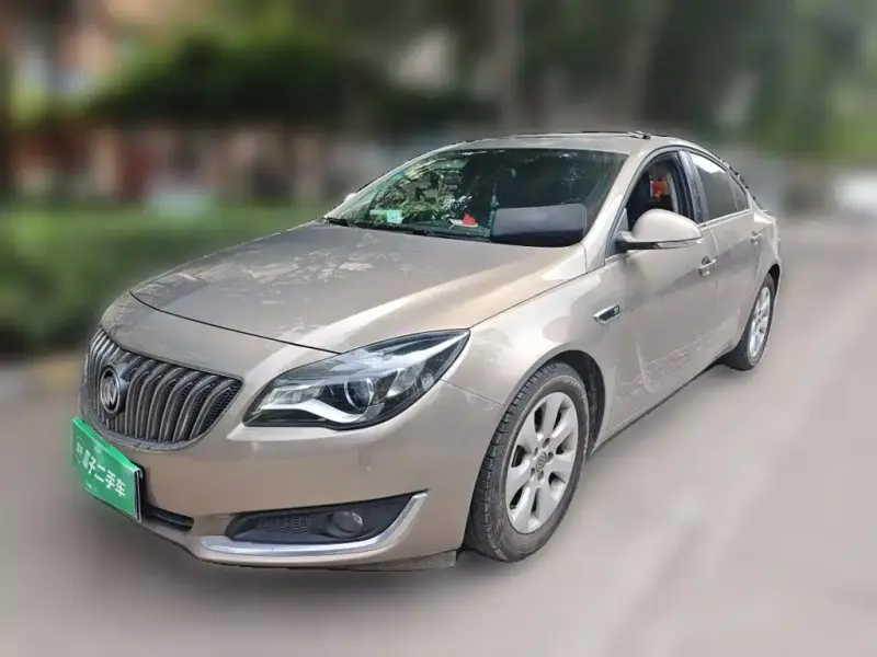Buick Regal
