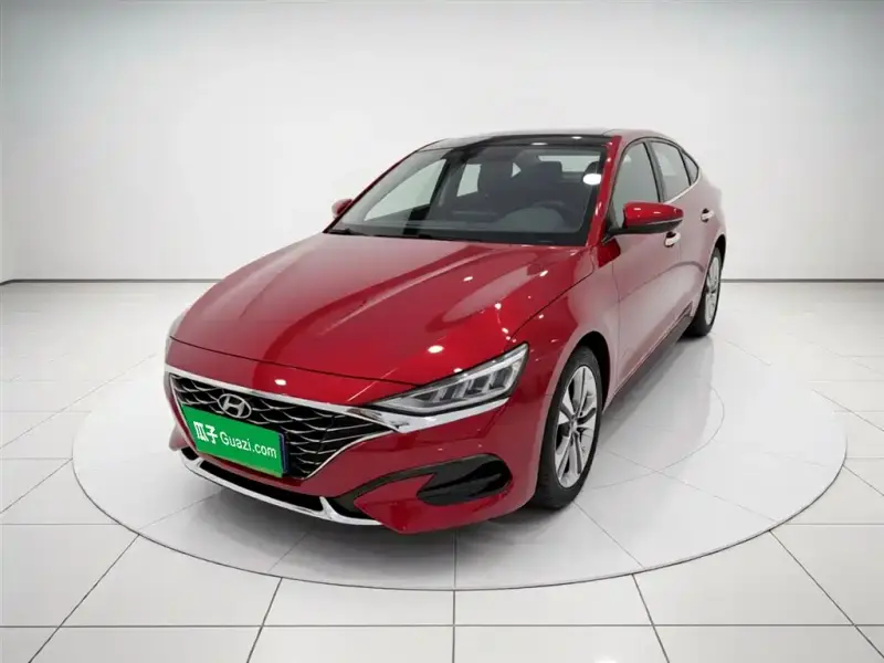 Hyundai Fista