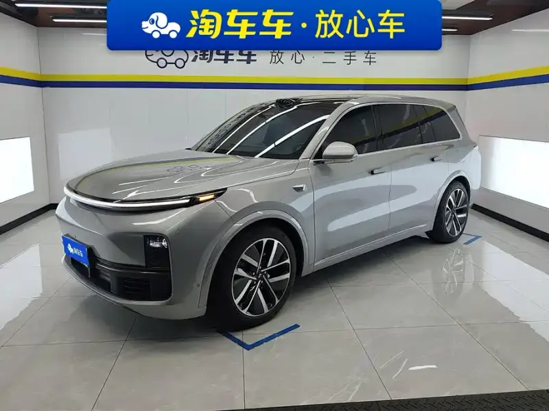Li Auto L9