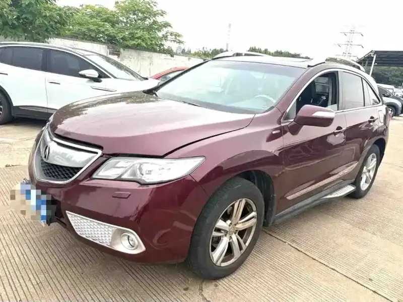 Acura RDX