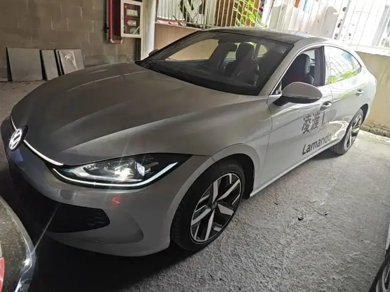 Volkswagen Lamando