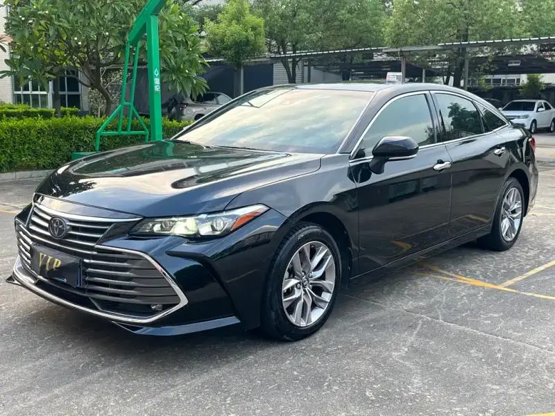 Toyota Avalon