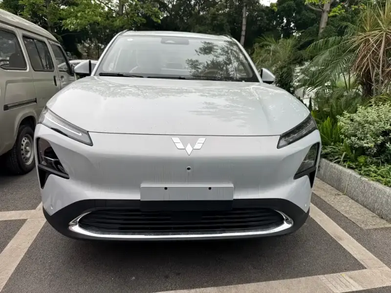 Wuling Starlight S (Xingguang S)