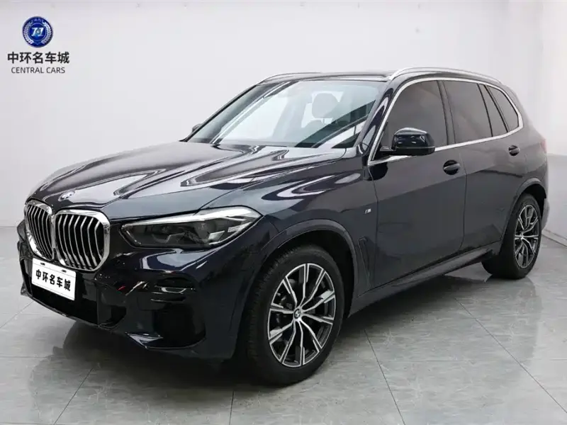 BMW X5 (Import)