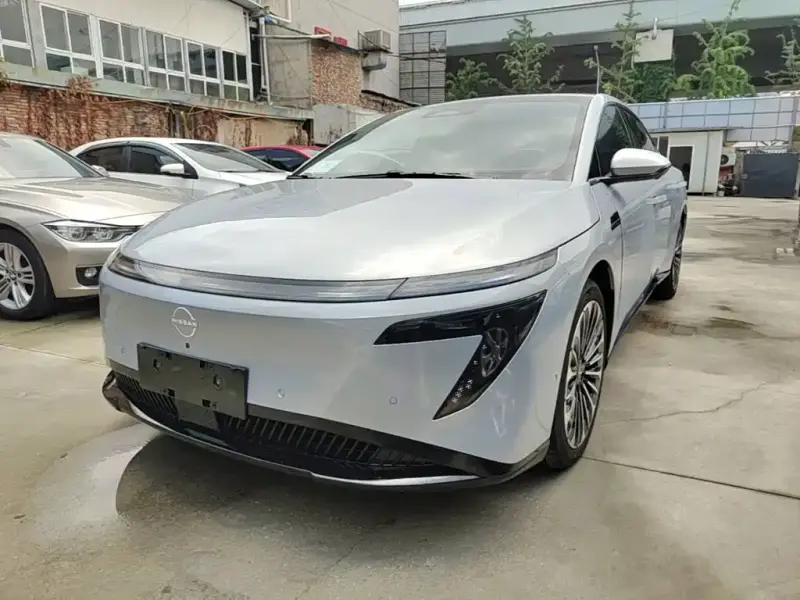 Nissan N7