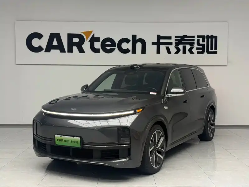 Li Auto L9