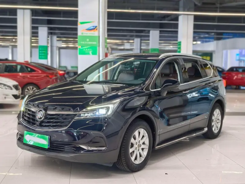 Buick Envision