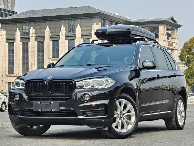 BMW X5 (Import)