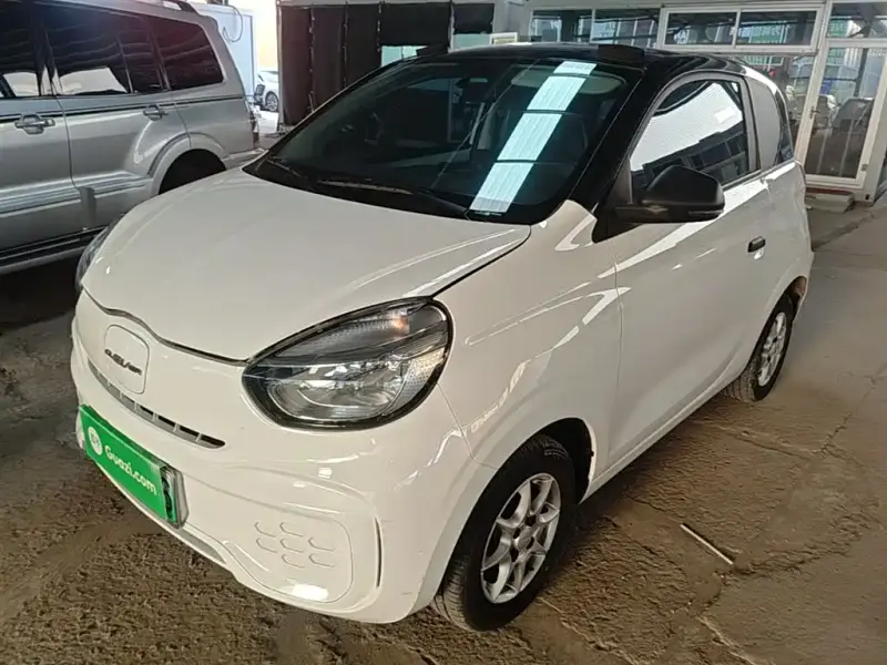 Roewe MG3 (Clever)