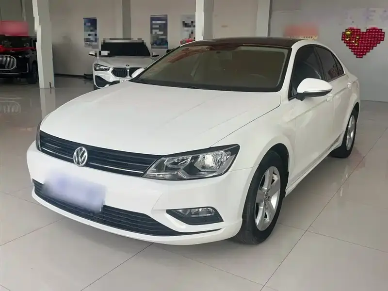 Volkswagen Lamando