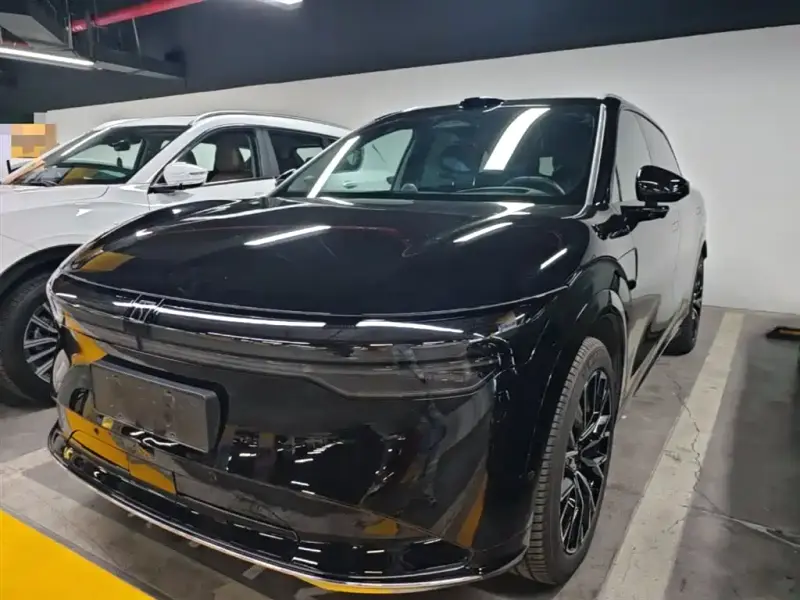 Zeekr 7X