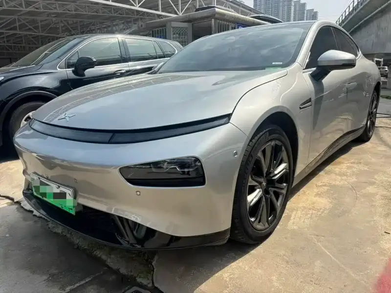 XPeng P7