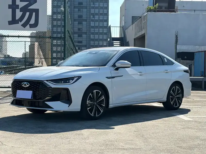 Chery Arrizo 8 PRO