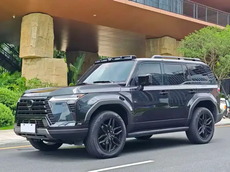Lexus GX