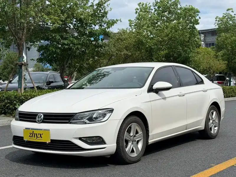 Volkswagen Lamando
