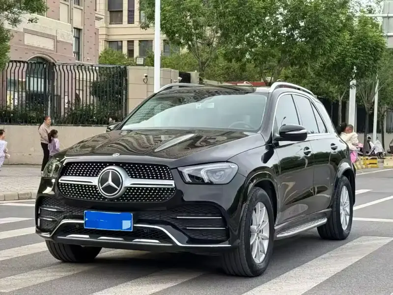 Mercedes-Benz GLE( )