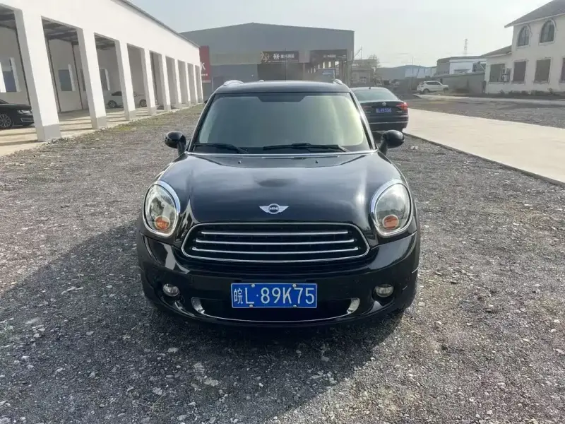 MINI Mini Countryman