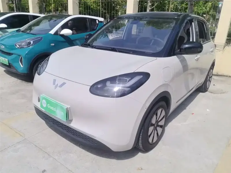 Wuling Bingo