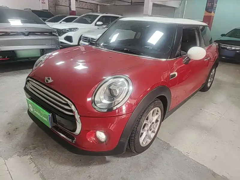 MINI Mini