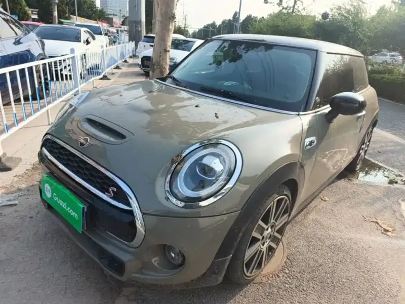 MINI Mini