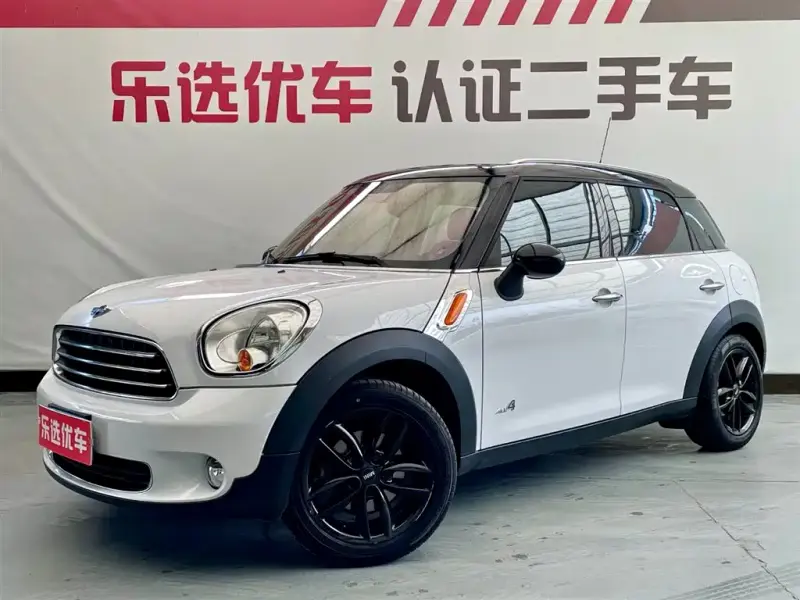 MINI Mini Countryman