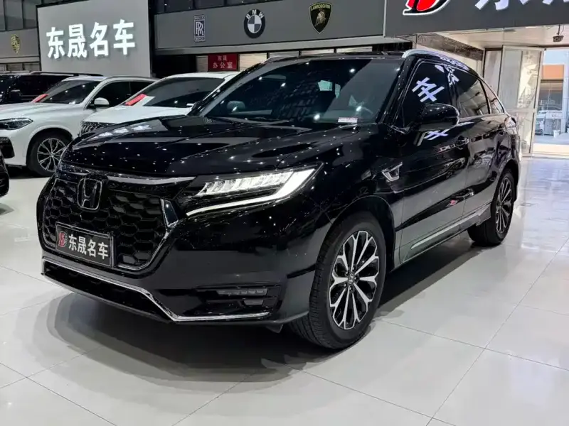 Honda UR-V