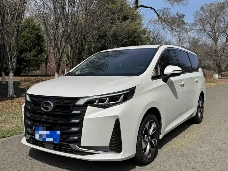 GAC Motor M6