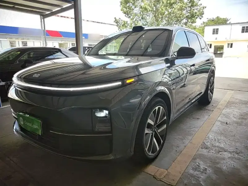 Li Auto L7