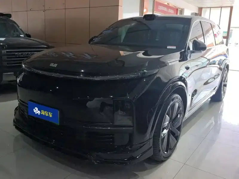 Li Auto L9
