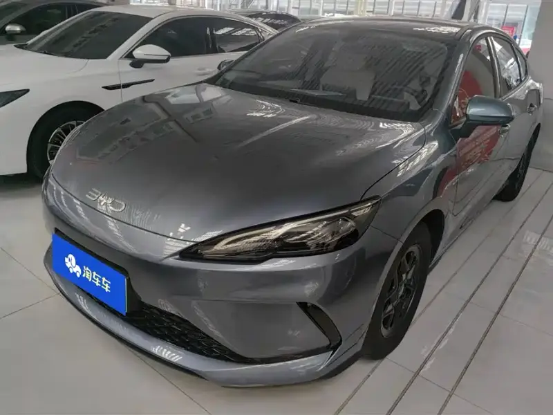 BYD Seal 05 DM-i