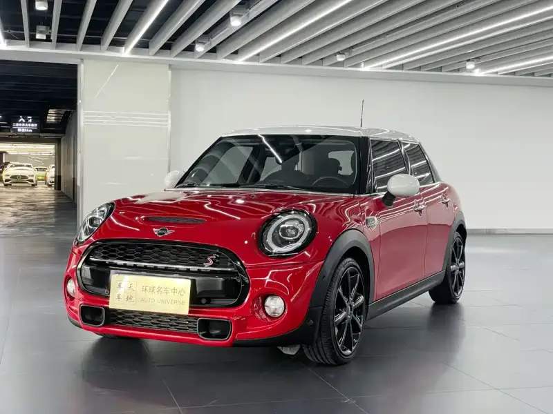 MINI Mini