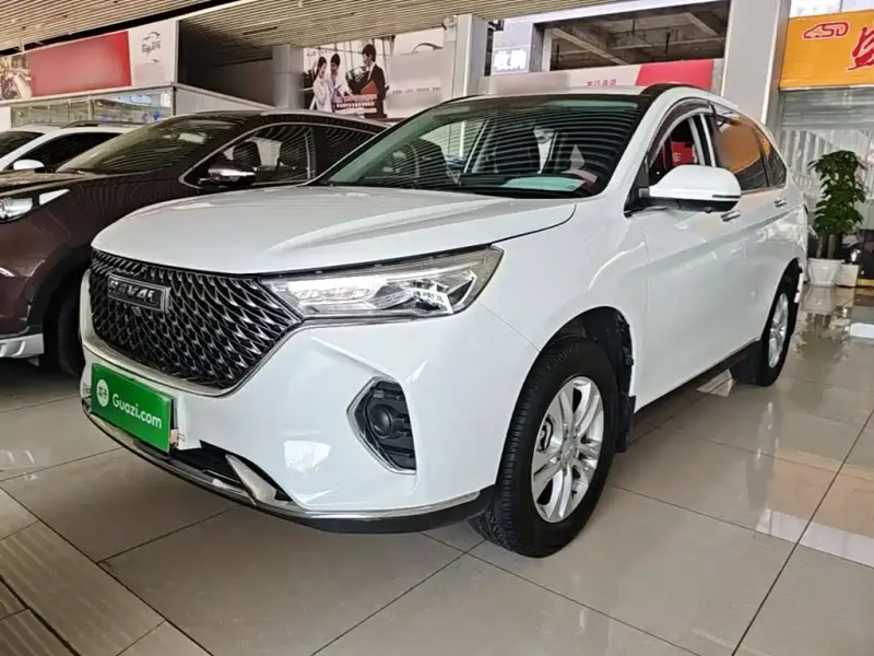 Haval M6