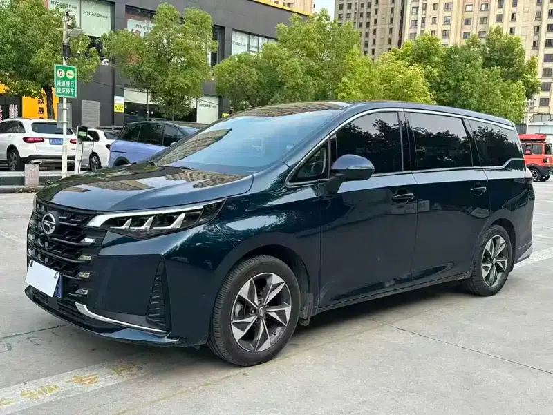 GAC Motor M6
