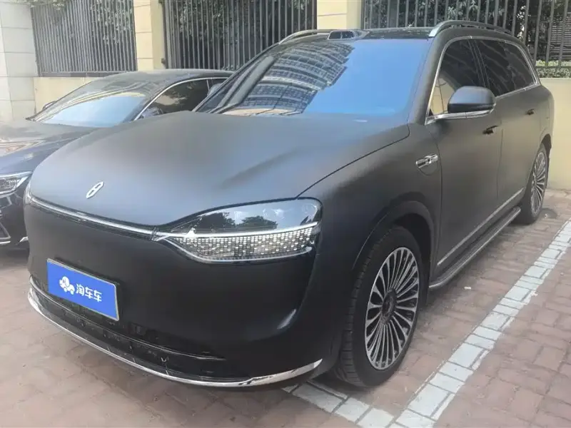 AITO M9