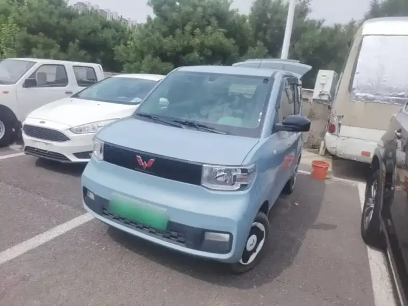 Wuling Hongguang Mini EV (MINIEV)