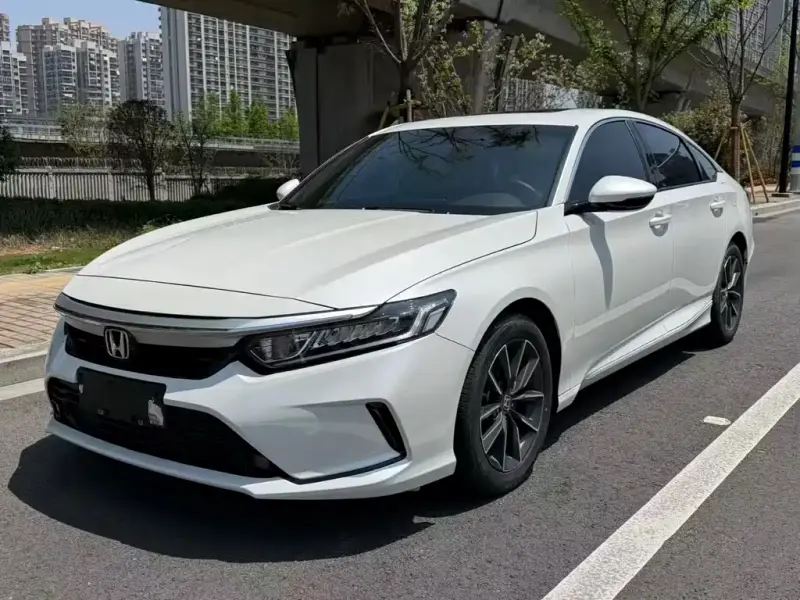 Honda Inspire